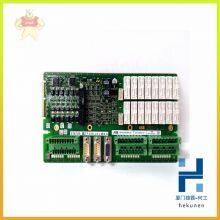 UFC092BE01 HIEE300910R1 ABB Fieldbus Module in Stock thumbnail-1