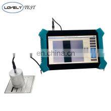 Ultrasonic Pulse Analyzer for Concrete /non Destructive Testing thumbnail-3