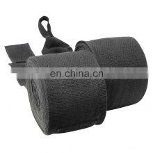 Custom Printed High Quality MMA Boxing Hand Wraps For Sale / Professional Manufactures Best Hand Wraps thumbnail-2