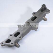 Construction Machinery Excavator Engine Parts Exhaust Manifold thumbnail-5