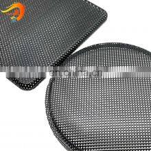 6.5 Inch Metal Glossy Audio Speaker Cover Mesh thumbnail-5
