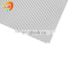 Aluminum Mesh Panel Ceiling System Expanded Mesh Ceiling