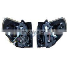 MAICTOP Car Lighting System New Style LED Tail Light for 4runner 2014-2020 Back Rear Lamp Taillight thumbnail-5