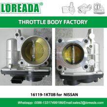 50mm THROTTLE BODY 16119-1KT0B RME50-17 for NISSAN Cube 2014 thumbnail-1