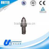 Full Cap Half Cap Rock Buster OEM Part No.C21F Carbide Bit thumbnail-3