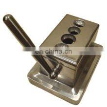Made in China Stainless Steel Best Cigar Cutter