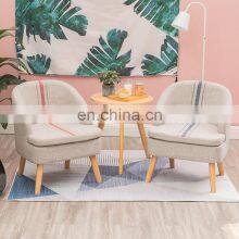 Casual Living Room Sofas Fabric Sofa Chair Sofa Set Furniture Supplier Manufacturer thumbnail-5