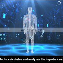 Health Tests for Immune System,nervous System Athlete Training Center Can Use thumbnail-4