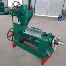 Hot Sale Oil Press Machine/Seed Press/ Oil Expeller For Peanut , Sunflower thumbnail-1