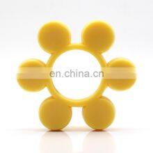 Chinese High Processing Precision Pu Flexible Coupling,Pu Spider,Pu Shaft Coupling thumbnail-3