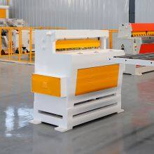 Single/Multi Layer PP/PE/ABS Sheet Extruder Machine thumbnail-3