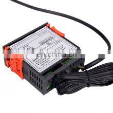 Digital Temperature Controller Digital Microcomputer Temperature Controller STC-8000H thumbnail-3