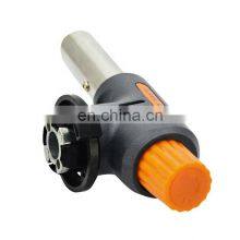 Flame Gun Lighters Flame Thrower Gun Flamethrower Brazing Torch Gas thumbnail-2