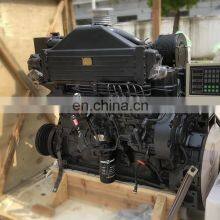 Brand New SDEC Water Cooling SC7H185.2 4 Stroke High Quality 136KW/1800RPM High Speed Marine Diesel Engine thumbnail-2