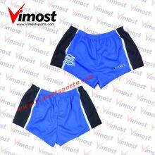 2023 MENS RUGBY SHORTS DESIGN CUSTOM MENS FASHION SHORTS POLYESTER SHORTS