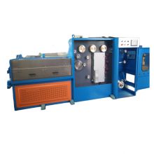 B22DT High Speed Copper Fine Wire Drawing Machine with Annealing