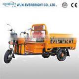 Best Choice Cargo Delivery,large Capacity 3 Wheel Electric Truck Cargo ,High Power Electric Cargo Tricycle With Ce,ec,eec,emark
