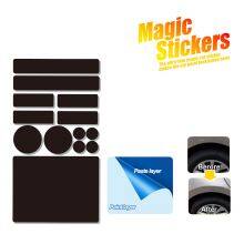 Amazon New Product Cross-border Hot Selling Auto Supplies Car Paint Decal Tool MST23001 Magic Paint Patch thumbnail-4