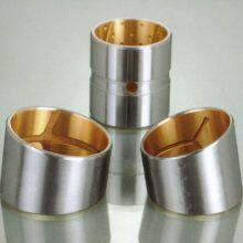 Customize/Supply Camshaft Bushing,Engine Camshaft Bush,Connecting Rod Bush thumbnail-2