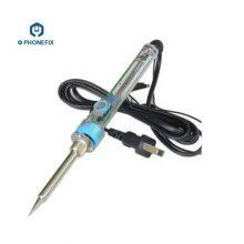 Microcomputer Intelligent Lead-free Soldering Iron