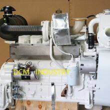 Cummins Marine Generator 50kVA Ccfj40j thumbnail-3