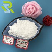 High Whiteness H-WF-1 1-3um ATH Aluminum Hydroxide Flame Retardant Powder for Rubber and Cable thumbnail-2