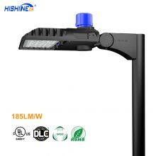 Hishine Hi-Sun Led Street Light Parking Lot Light Shoebox Lighting Fixtures thumbnail-2
