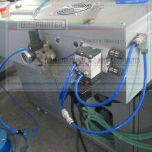 A4 Thin EL Panels UV Ink Auto Screen Printing Machines thumbnail-4