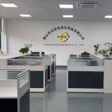 Foshan Dakota Hydraulic Co.,ltd company overview - view 1 thumbnail