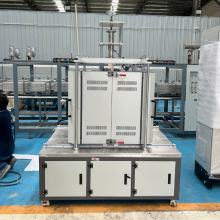 Stack Testing Furnace for Solid Oxide Fuel Cell