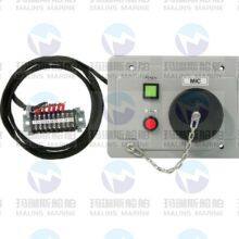 MRC TB-6B/M FLUSH IP22 TALK BACK CONNECTION BOX thumbnail-3