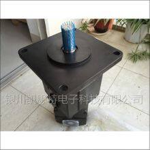 Yuken Easy Maintenance High Efficiency Energy Saving Vane Pump PV2R34-116-237-F-RGAL thumbnail-2