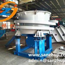 Crushing Regeneration Machine thumbnail-1