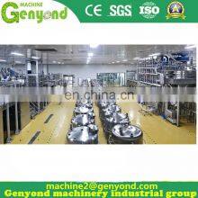 Factory Directly Nut Butter Grinder Manufacturer thumbnail-5