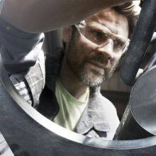 Trumpf Deburrers TruTool TKA 1500 Deburring Machine thumbnail-4