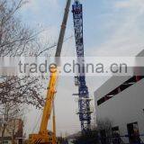 PT60 (5010) BAIMAI Flat Top Tower Crane thumbnail-5