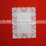 5.5*8.5" Square Paper Doily thumbnail-1