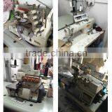 Huzhou Manzhen Imp & Exp Co., Ltd. company overview - view 2 thumbnail