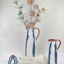 Terracotta Vase thumbnail-3