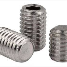 Customize Set Screws of Various Types and Sizes thumbnail-1