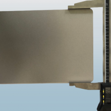 Sintered Porous Titanium Plate As PTL For PEMWE thumbnail-1