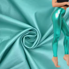 120GSM 85% Nylon Polyamide 15% Spandex Seamless Fabric For Lingerie Underwear Bra Shirt Dancewear thumbnail-2