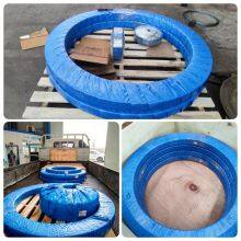 EBL.30.1255.200-1STPN High Performance Material Handling Crane Turntable Bearings Slewing Bearing Swing Ring Size 1398*1105*90mm thumbnail-5