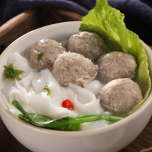 Frozen Foods Chaoshan Beef Ball