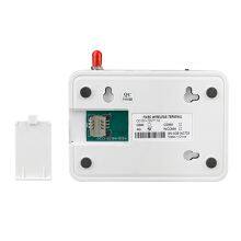 2 RJ-11 Ports Polarity Reverse Quad Band Gsm Wireless Terminal thumbnail-4