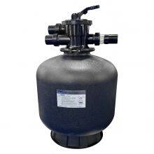 Swimming Pool Plastic Filters PE Sand Filter Top Mount PE Filters thumbnail-3