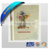 Photo Album Pvc Sheets With Paper Cover