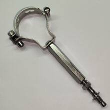Fire-proof Clamp for 1-5/8