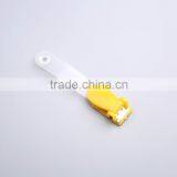 Colorful Plastic Name Badge Clip thumbnail-3