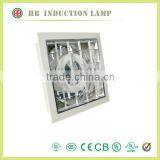 40 to 200W Induction Ceiling Light and Ceiling Light Fixture Die Casting thumbnail-1